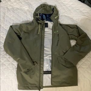 Oakley jacket